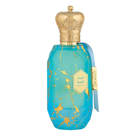 Eter Arabian Sky by Armaf for Men - 3.4 oz EDP Spray