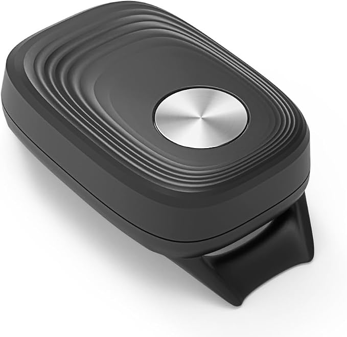 Pet Door Collar, Compatible with High Tech Doggie Door, for MS-5, BLK,1PK