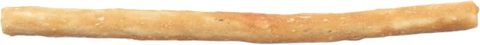 Wild Eats Lamb Collagen Sticks for Dogs, 25 Pack, Bully Stick Alternative | Rawhide and grain free no hide chew treats, 0.6 cm chew width, high protein, long lasting, satisfies natural gnawing urges