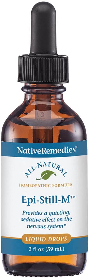 Native Remedies Epi-Still-M 2 Pack