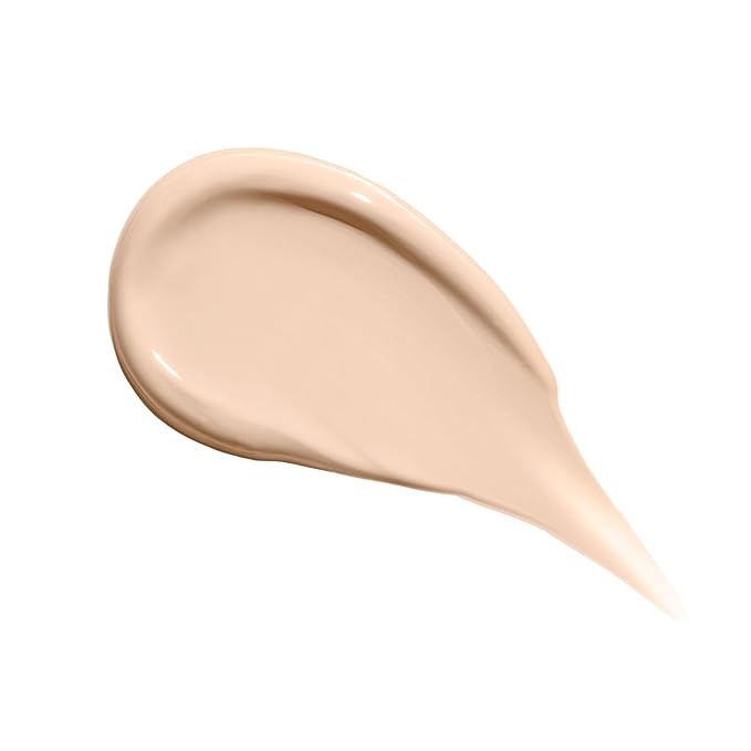 Live Tinted Hueskin Serum Concealer - Medium-to-Full Coverage Concealer with Niacinamide, & Hyaluronic Acid for Dark Circles, Fine Lines & Wrinkles, Buildable Long-Lasting Formula, 0.35 oz Shade 19.25