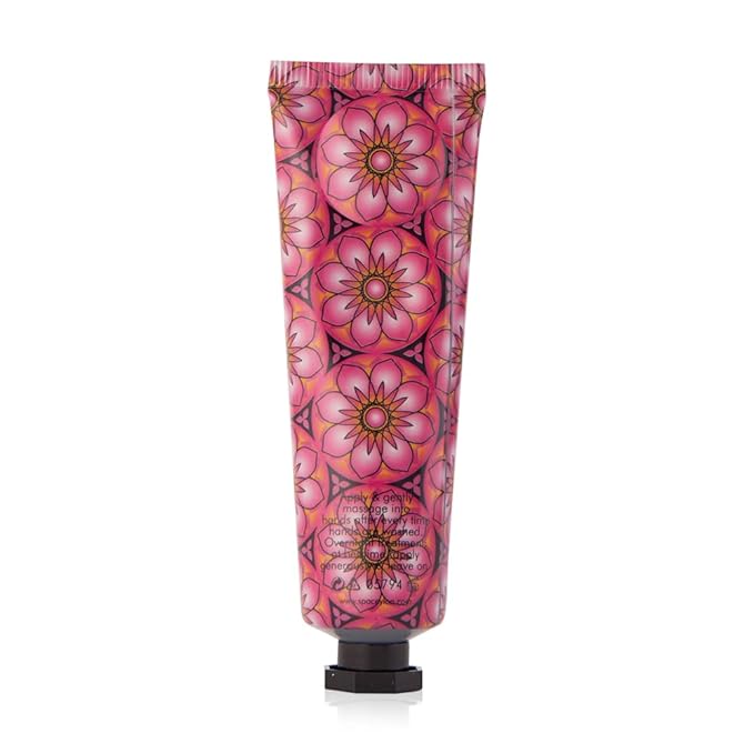 SPA CEYLON Ylang And Lavender Intensive Hand Cream | Natural Hand Cream | Moisturizing | Hand Lotion | for All Skin Types