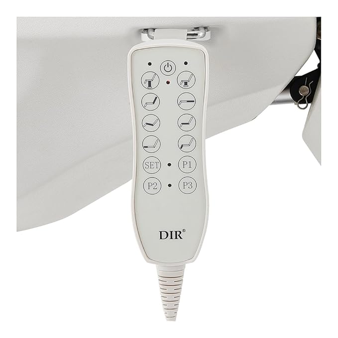 Dir Medical Spa Chair Facial Beauty Dental Podiatry Doctors Examination Chair PAVO