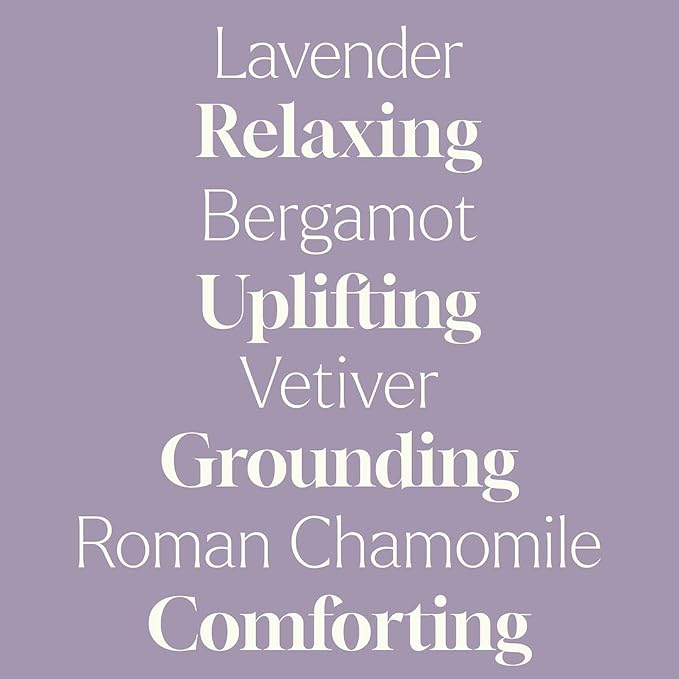Plant Therapy Home Blissful Dreams Lavender Pillow and Linen Mist and Room Spray, for Relaxation & Sleep, Powered by Essential Oils Like Lavender & Roman Chamomile, Aromatherapy Sleep Spray, 8 oz