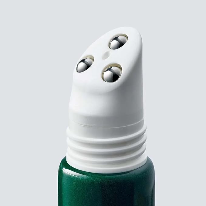 Elixir Botanique Reviver Roll-on for Eyes Anti Wrinkle Cream Mature Skin Women 15 ml./0.5 fl.oz.