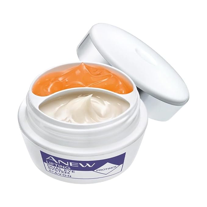 ANEW Brightening Dual Eye System for Women