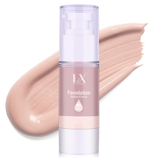 Makeup Foundation (Medium-209))