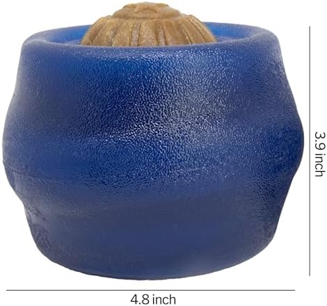 Starmark Everlasting Treat Ball Large with 1 treat