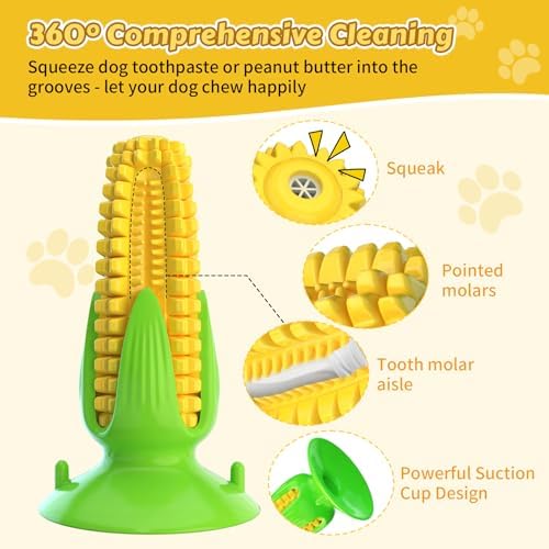 Dog Chew Toys Floating Squeaky Toy