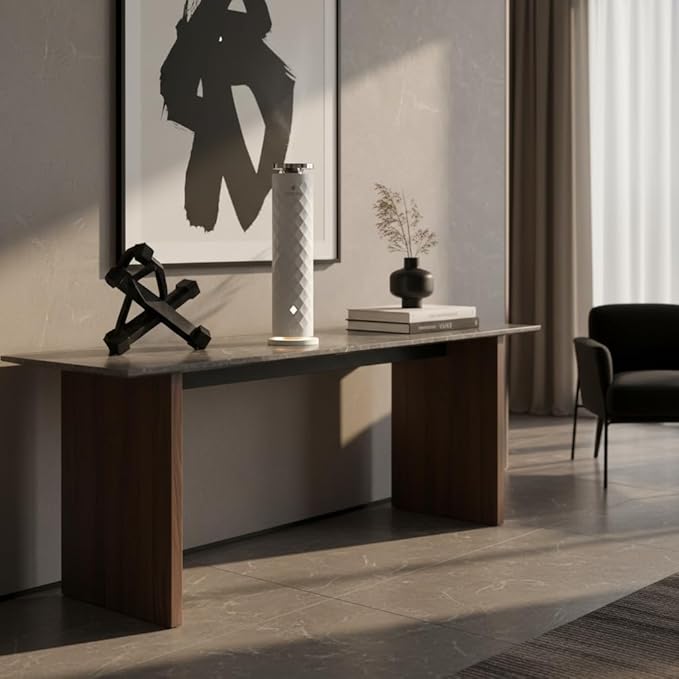 Lunar Classic 300 Smart Cold Air Diffuser,120ml Capacity, 800 Sq Ft Coverage, Ambient Light, Ultra-Quiet Operation (White)