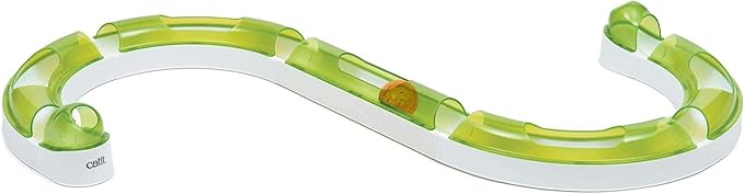 Catit Senses 2.0 Play Circuit Interactive Cat Toy - 8-Piece