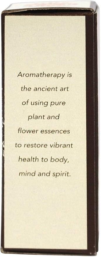 rareEARTH Aromatherapy Oil, Orange
