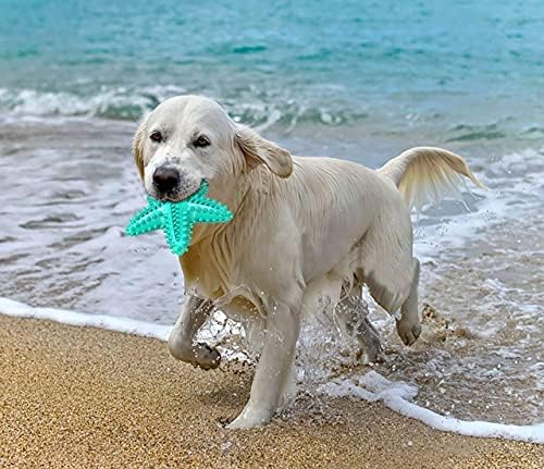 Carllg Puppy Teething Toys, Puppy Chew Toys for Teething, Small Dog Toy