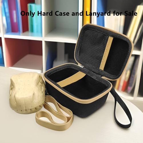 Case Compatible with Bitzee Jurassic World Interactive Dinosaur Digital Pet