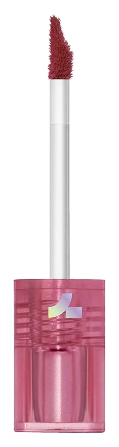 TONYMOLY Perfect Lips Shocking Lip Tint – Long Lasting Semi-Permanent Lip Stain with Moisturizing Formula, N10 Mauve Shocking, 0.37 fl oz