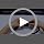Shock Collar for Dogs, 4900FT Dog Training Collar with Remote, IP67 Waterproof Rechargeable E Collar for Dogs, 4 Training Modes, Voice Call, for Small Medium Large Dog(10-120Lbs)