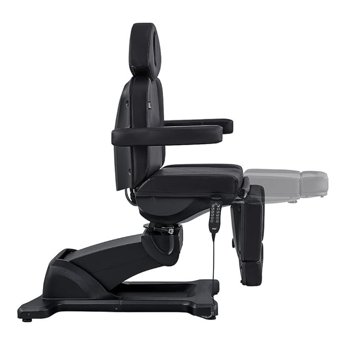Dir Medical Spa Chair Facial Beauty Dental Podiatry Doctors Examination Chair PAVO