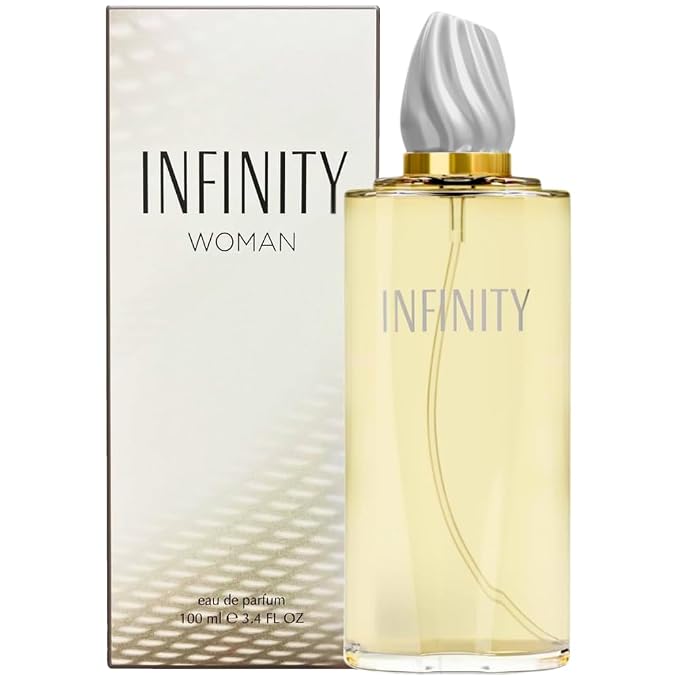 Sandora Fragrances Perfume for Women - INSPIRED by A WORLD RENOWED WOMEN'S PERFUME – Freesia, Violet, Musk, Sandalwood – Floral, Fresh, Soft, Long-Lasting Eau De Parfum 100ml (3.4 fl oz)