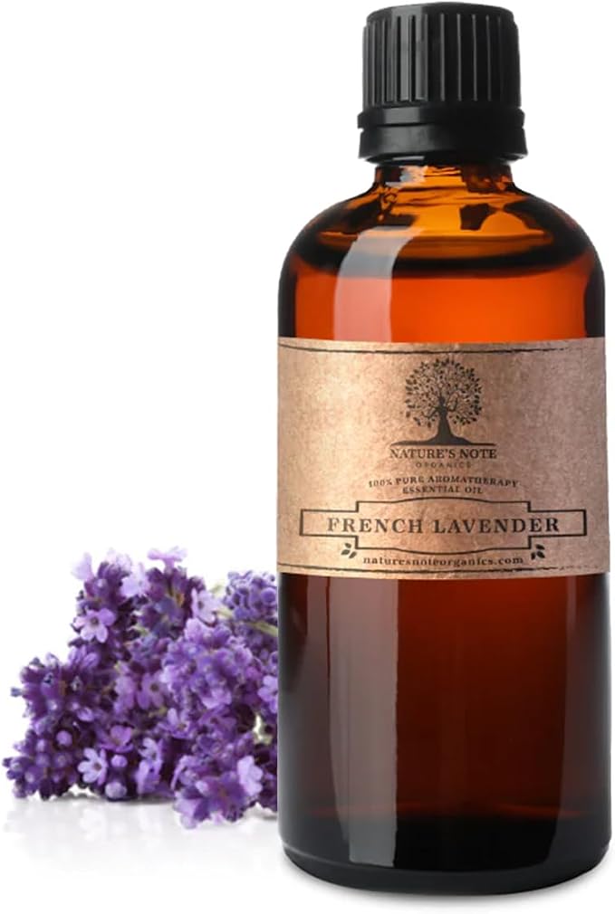 Floral - 145% Pure Aromatherapy Grade Essential Oil by Nature's Note Organics