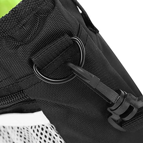 Mini Dog Treat Pouch for Pet Training Reward Walking