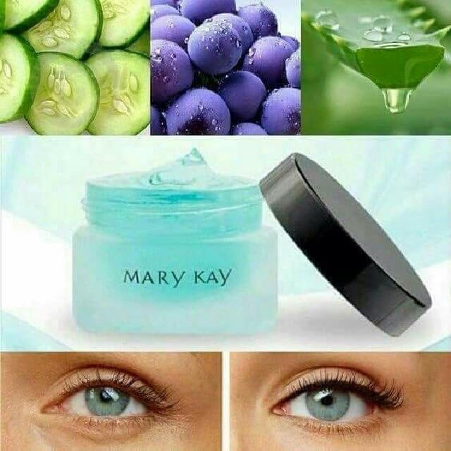 Indulge Soothing Eye Gel