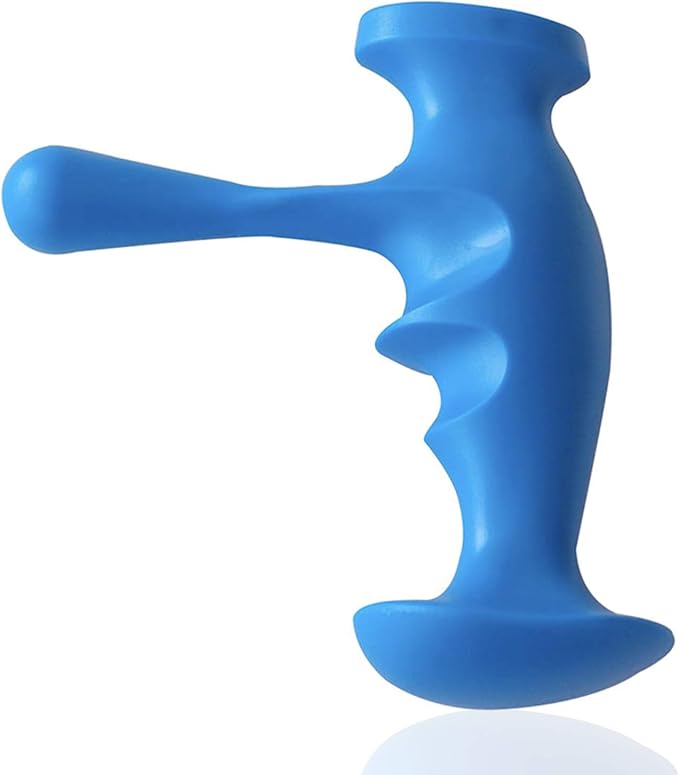 Oarkive Deep Tissue Massage Tool Trigger Point Massage Tool Thumb Saver Massage Tool Manual Hand Back Massage Tool Massage Tools & Equipment for Therapists