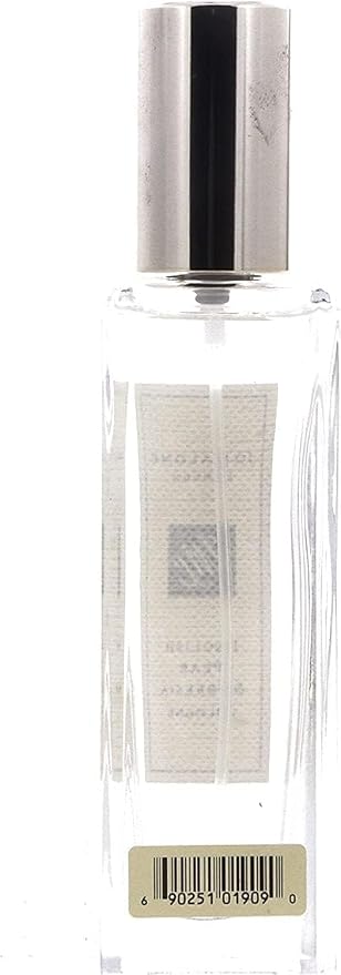 Jo Malone English Pear & Freesia for Women Eau De Cologne Spray 1.0 Ounces, white