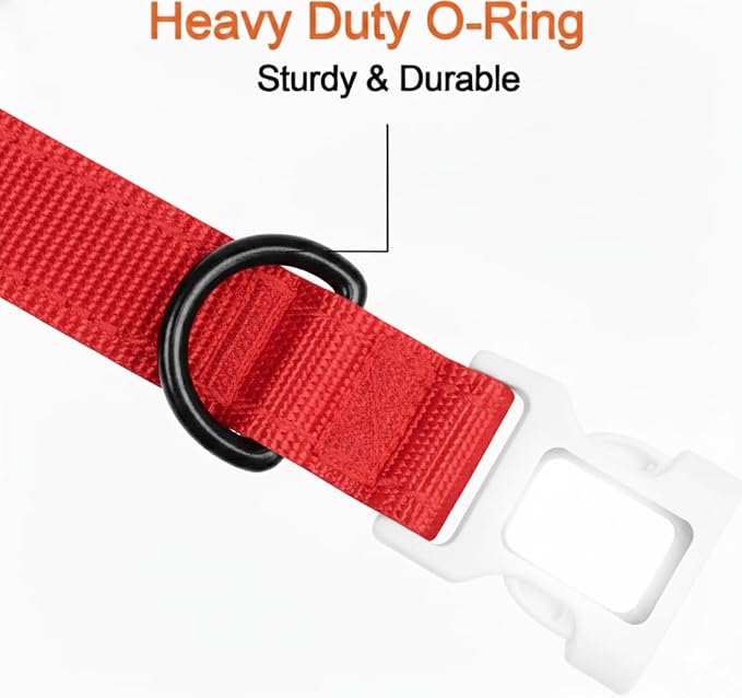 Dog Gone Smart Pet Products Super Bright LED All Day & Night Wear Safety