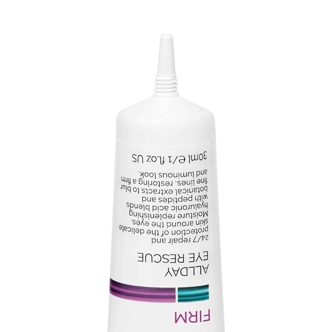 -CHRISTINA- Line Repair - Firm Allday Eye Rescue For All Skin Types