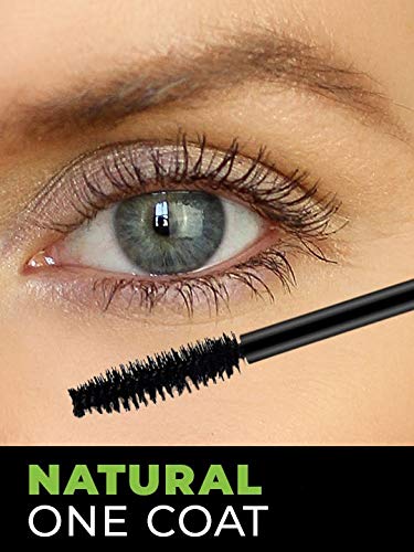 MAGIC BLACK | BE YOU MASCARA The Original Lash Perfecting and Extension Mascara. Fiber & Flake Free, Buildable Gel. Instantly Prime, Perfect, Define, Lengthen, Strengthen. Vegan & Cruelty Free.