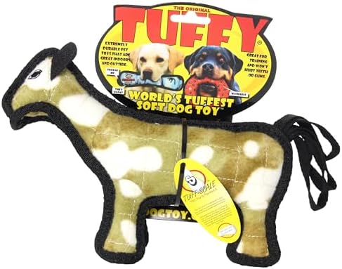 Tuffy Jr Barnyard Horse