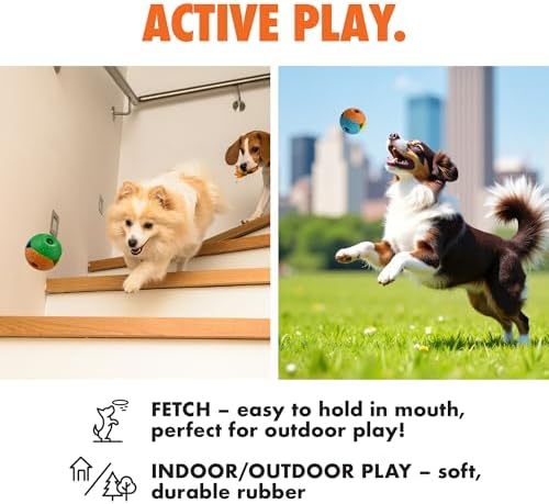 Max Fusion Quantum Dog Toy, Medium, Multi, Made with Nike Grind