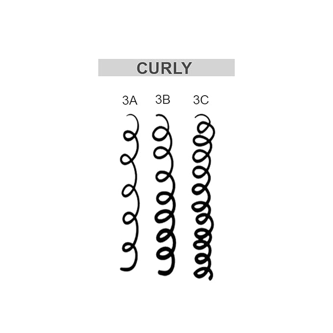 Curly Hair Leave-in Styling Cream for Men | Silicone-Free - 400ml (13.5 oz) - Transforms and revives hair into soft, flexible and defined curls | Made in Canada