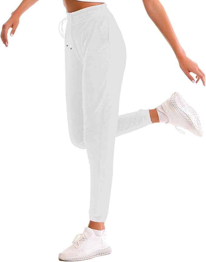 Stanpetix Womens Sweatpants with Pockets - Joggers for Women Sport Pants Trousers for Women