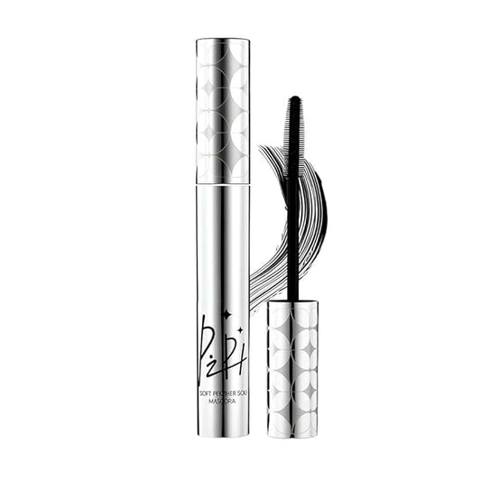 Mascara for Older Women 60 Plus, 2026 New Mascara Volume and Length for Mature Women with Thinning Lashes Mascaras for Older Wemen, Non Clumping Waterproof Long Wear (Black)