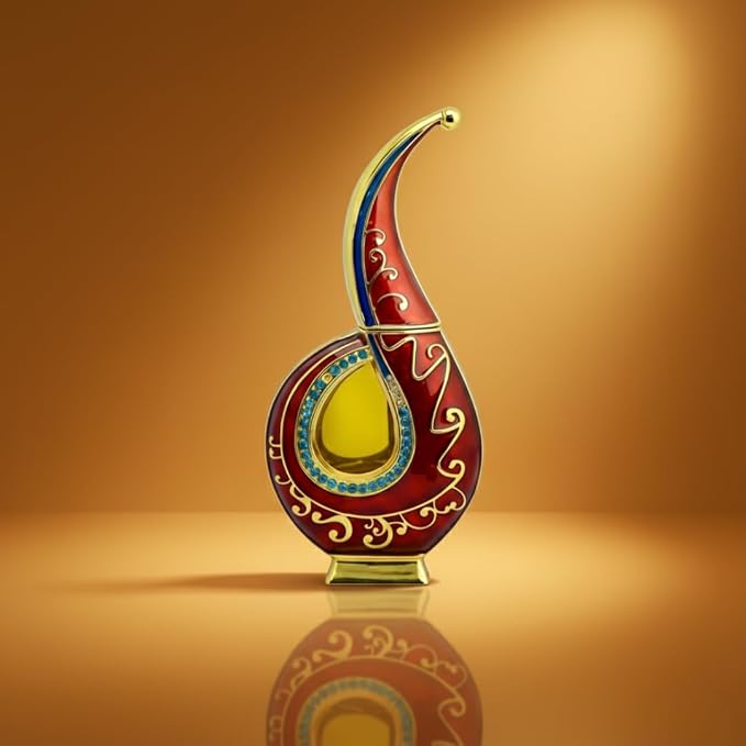 Al Haramain Oyuny 20ml Perfume Oil | Long Lasting Oil-Based Perfume for Men and Women