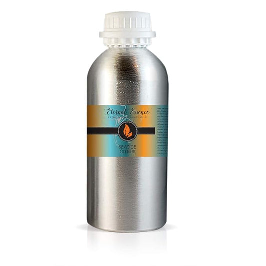 Seaside Citrus - Premium Grade Fragrance Oil - Scented Oil - 16oz …
