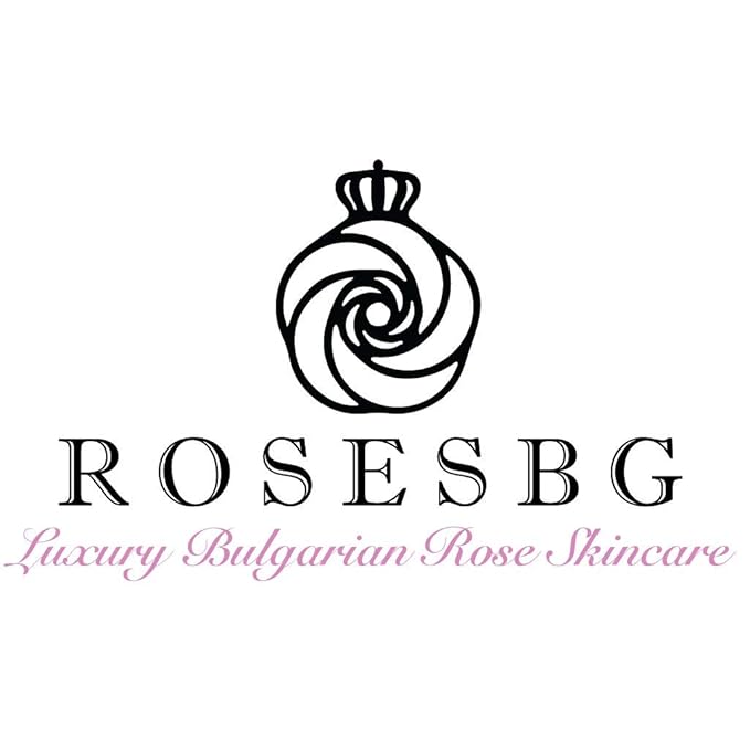Rose of Bulgaria Soap 100g 100% Natural Product