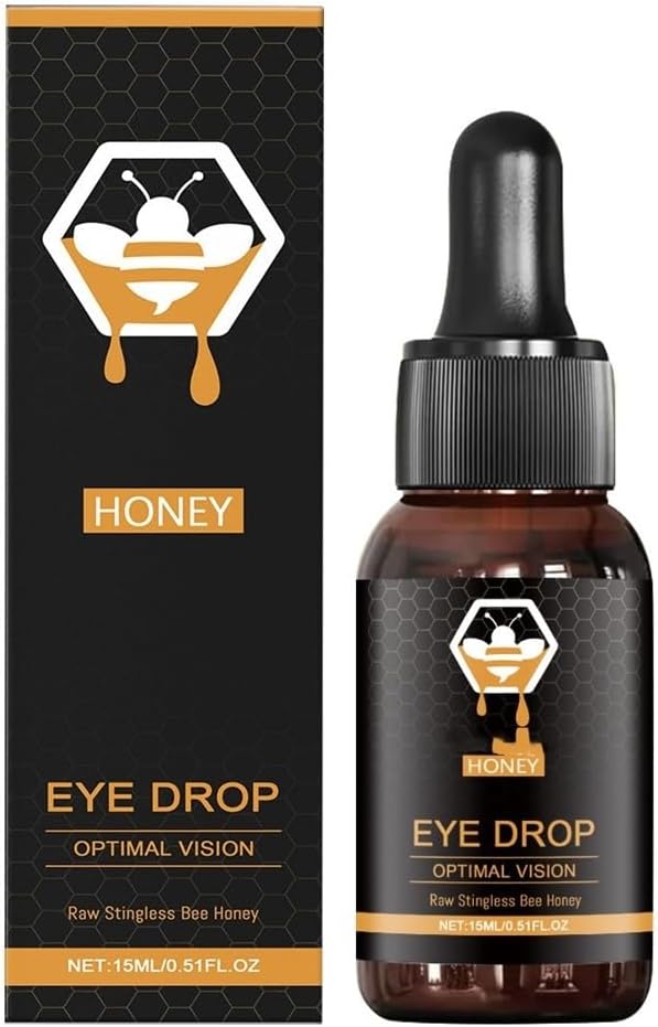 Honey Eye Care