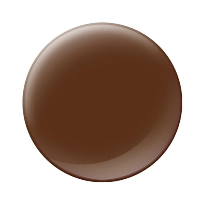 Belloccio's Professional Cosmetic Airbrush Makeup Foundation 1/2oz Bottle: Espresso- Dark with Red Undertones