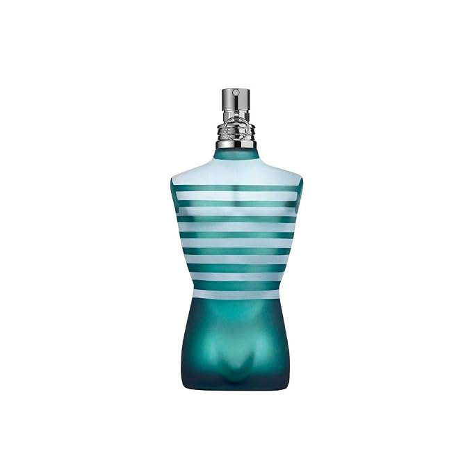 Le Male by Jean Paul Gaultier for Men 6.8 oz Eau de Toilette Spray