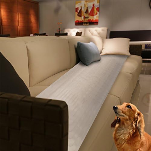 PetSafe ScatMat Pet Training Mat, Sofa 60 x 12 inches