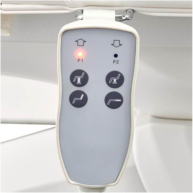 Dir Full Electric Medical Spa Treatment Massage Table Facial Beauty Bed Serenity