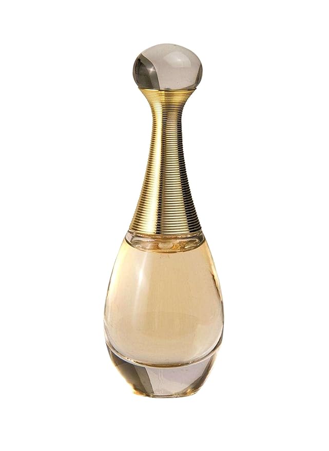 Christian Dior J'adore for Women Eau De Parfum Spray, 3.4 Ounce