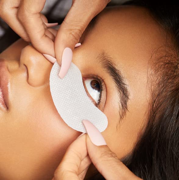 JB LASHES Ultra-Grip Eye Gel Pads
