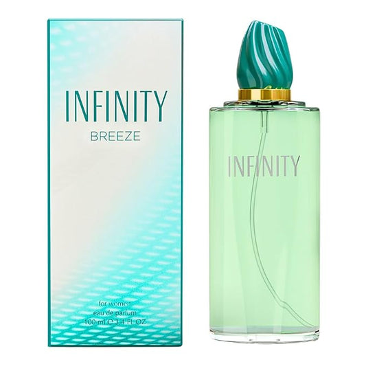 Sandora Fragrances Perfume for Women – INSPIRED by A WORLD RENOWNED WOMEN'S PERFUME – Grapefruit, Black Currant, Peony, Cedar – Fresh, Fruity, Floral, Long-Lasting Eau De Parfum 3.4 oz