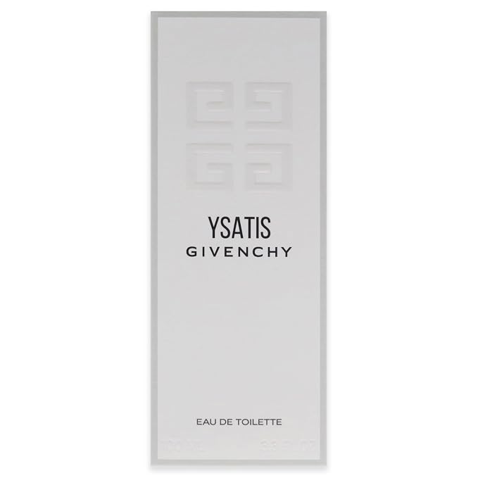 Givenchy Ysatis Eau De Toilette Spray For Women, 3.3 Fl Oz