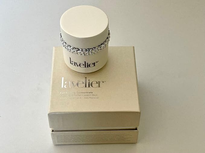 LAVELIER Eye Firming Concentrate 30 g/ 1 oz