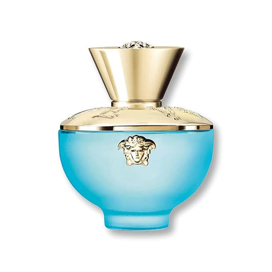 Versace Dylan Turquoise 5 ML EAU DE Toilette MINI