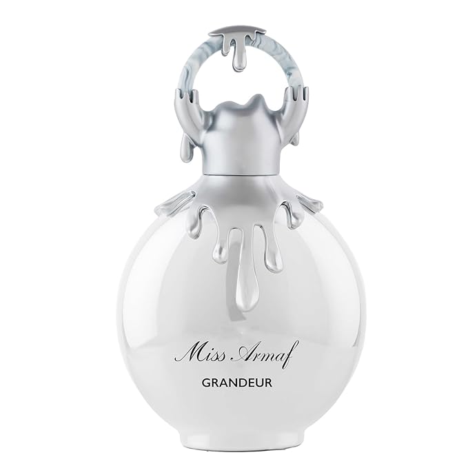 Miss Grandeur by Armaf for Women - 3.4 oz EDP Spray